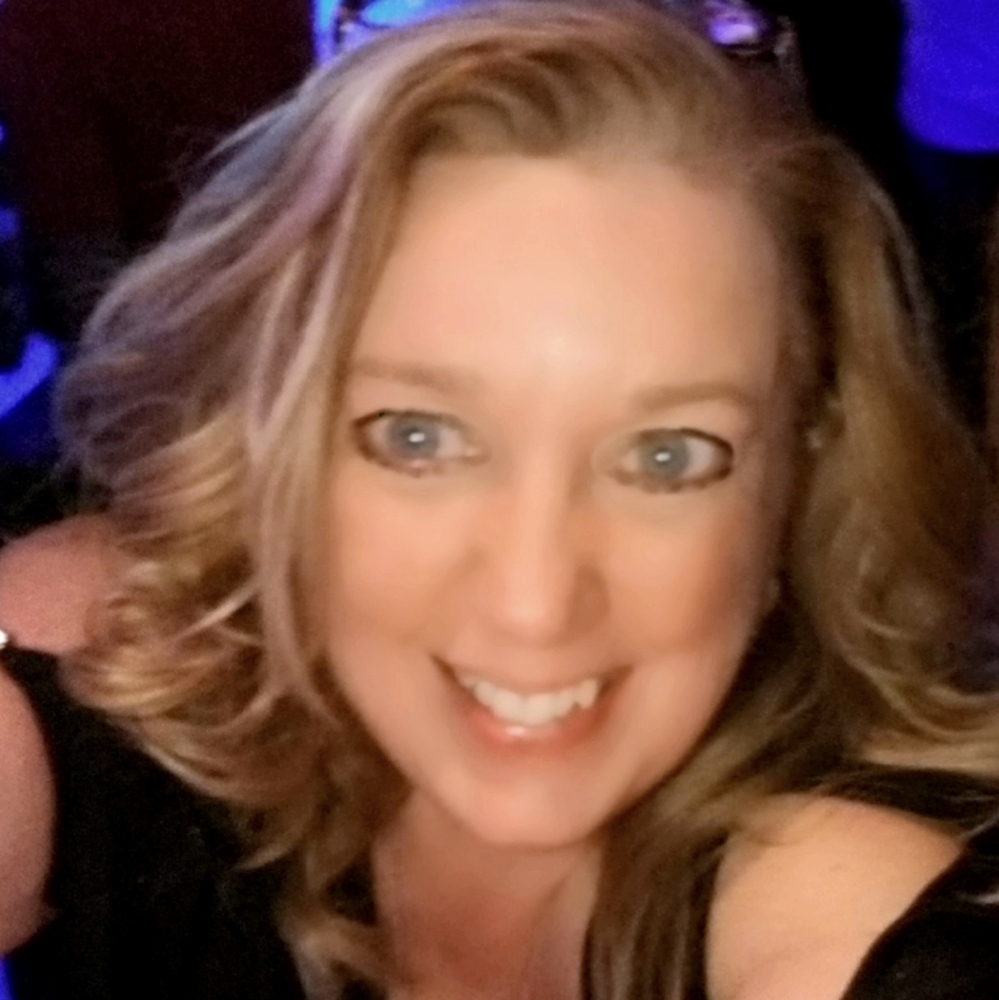 Meet your Posher, Maureen